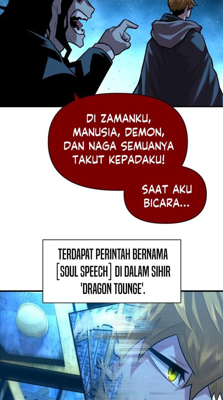 Talent-Swallowing Magician Chapter 12 Gambar 7
