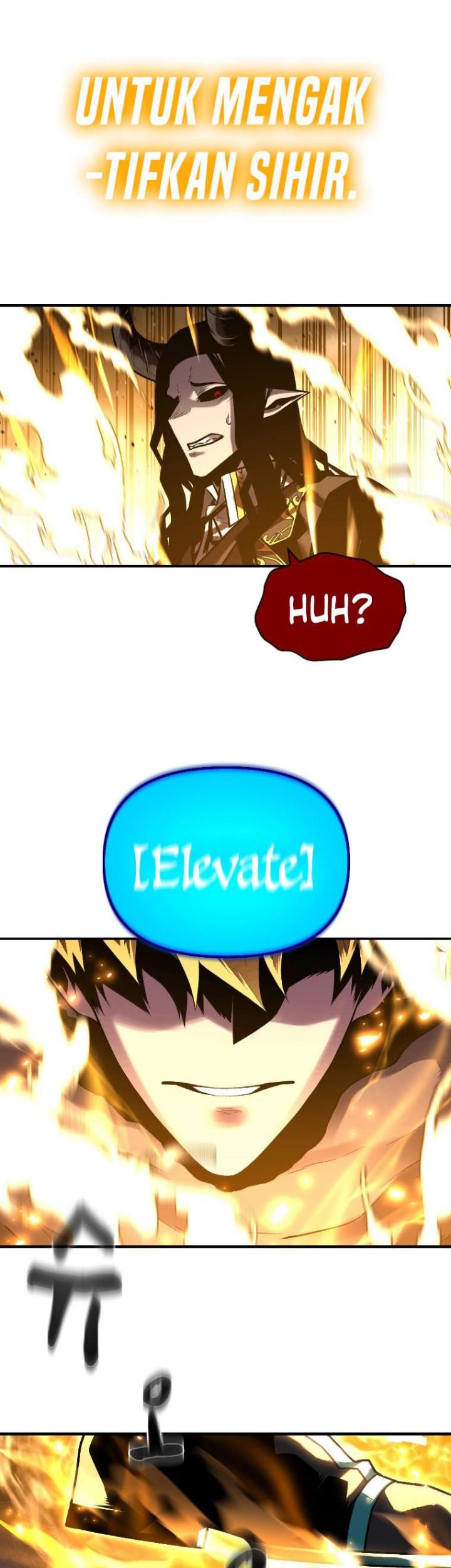 Talent-Swallowing Magician Chapter 12 Gambar 10