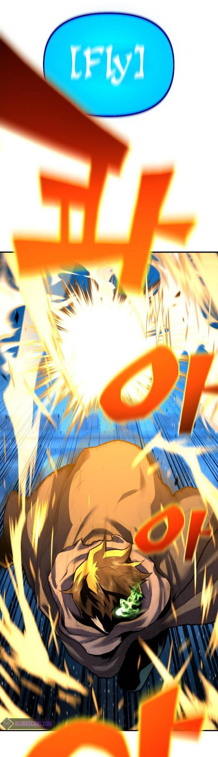 Talent-Swallowing Magician Chapter 12 Gambar 13