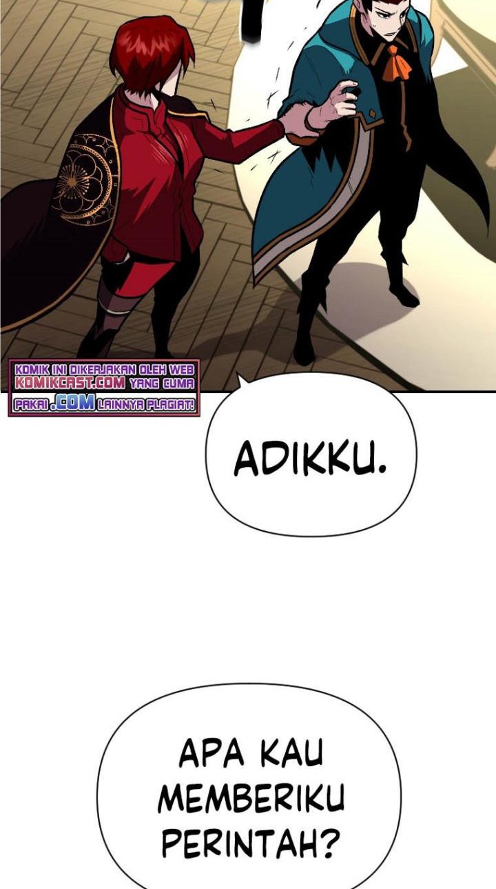 Talent-Swallowing Magician Chapter 11 Gambar 25