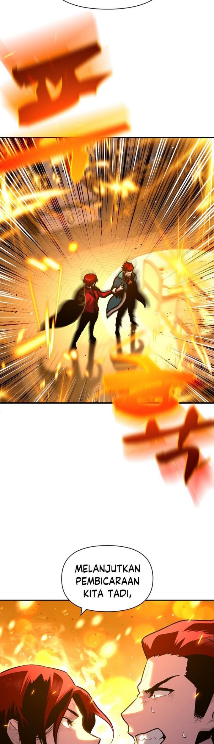 Talent-Swallowing Magician Chapter 11 Gambar 26