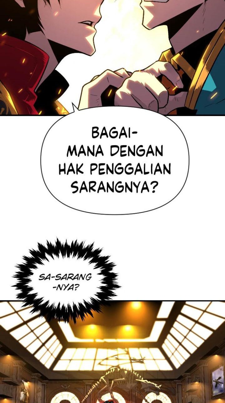Talent-Swallowing Magician Chapter 11 Gambar 27