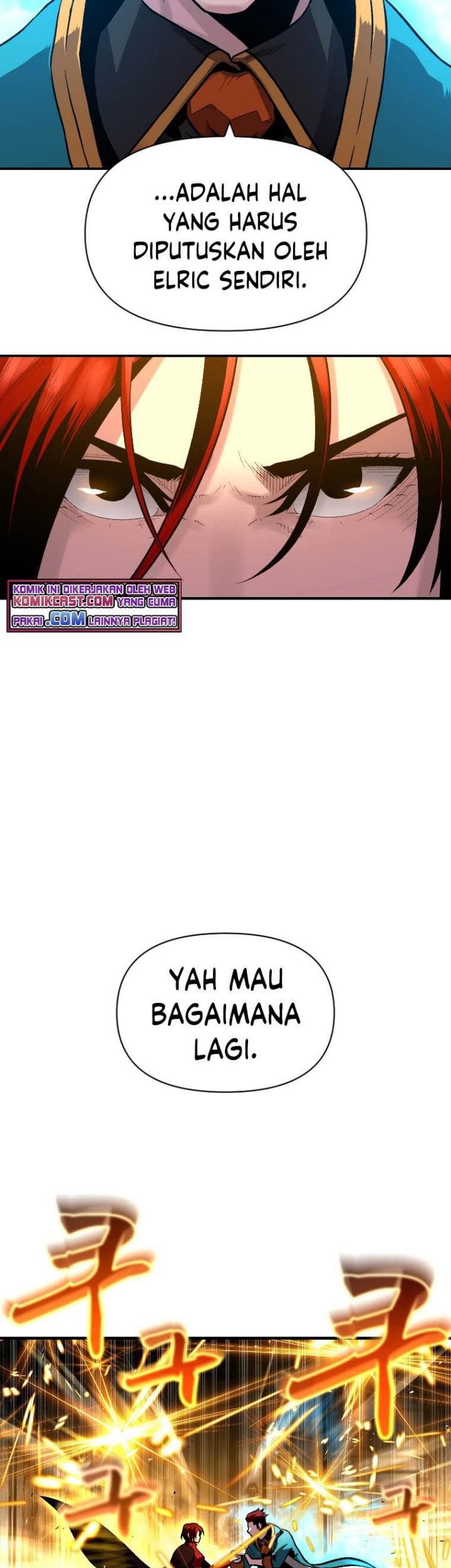 Talent-Swallowing Magician Chapter 11 Gambar 30