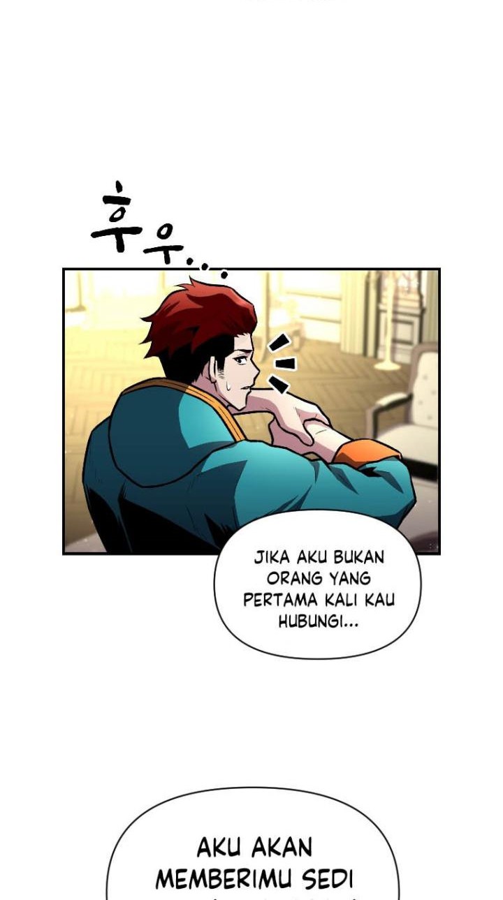 Talent-Swallowing Magician Chapter 11 Gambar 33