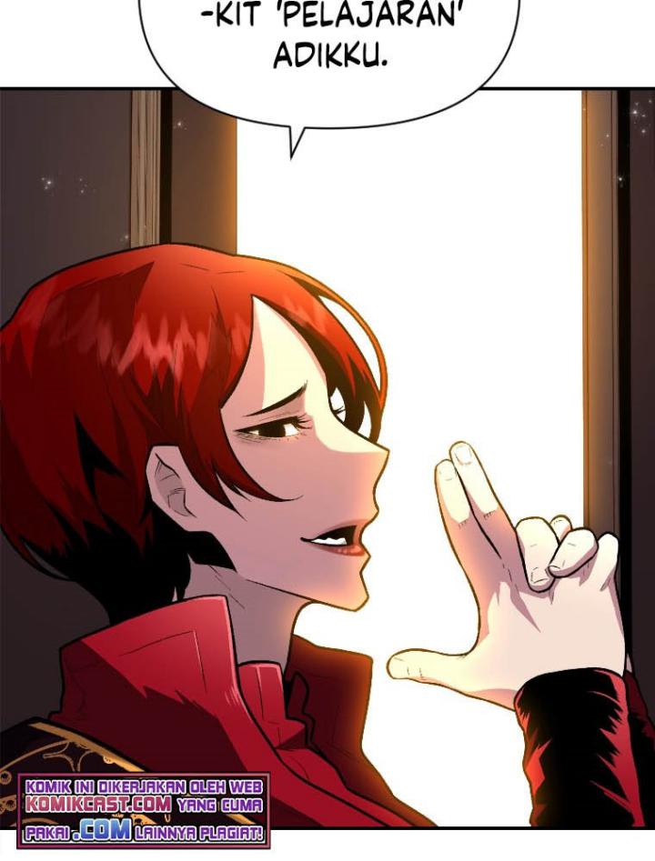 Talent-Swallowing Magician Chapter 11 Gambar 34