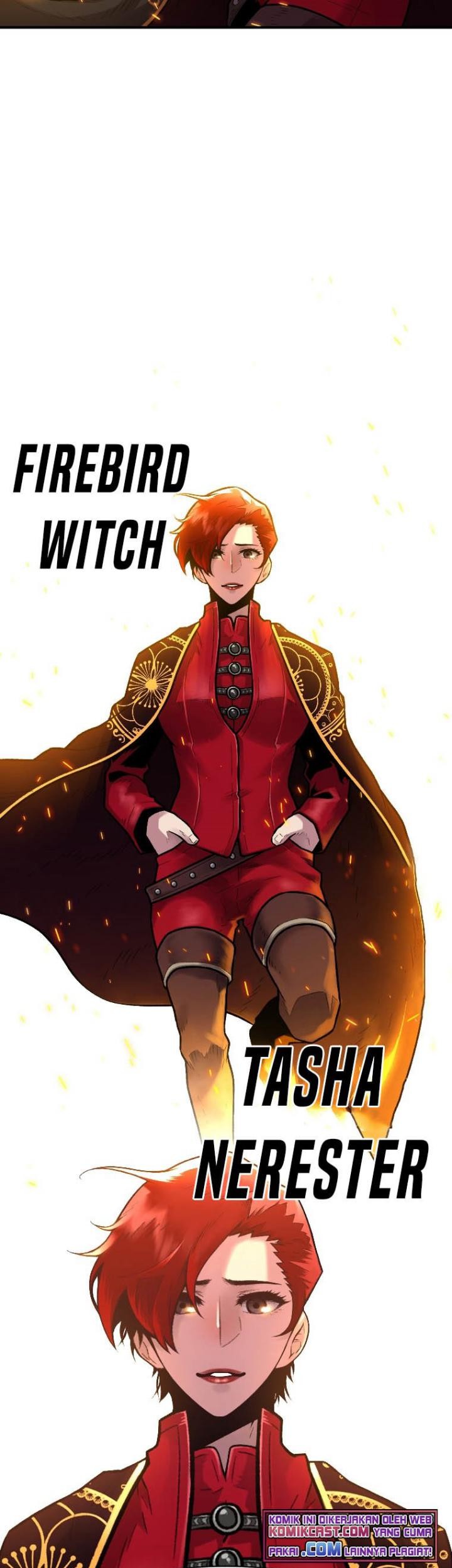 Talent-Swallowing Magician Chapter 11 Gambar 17