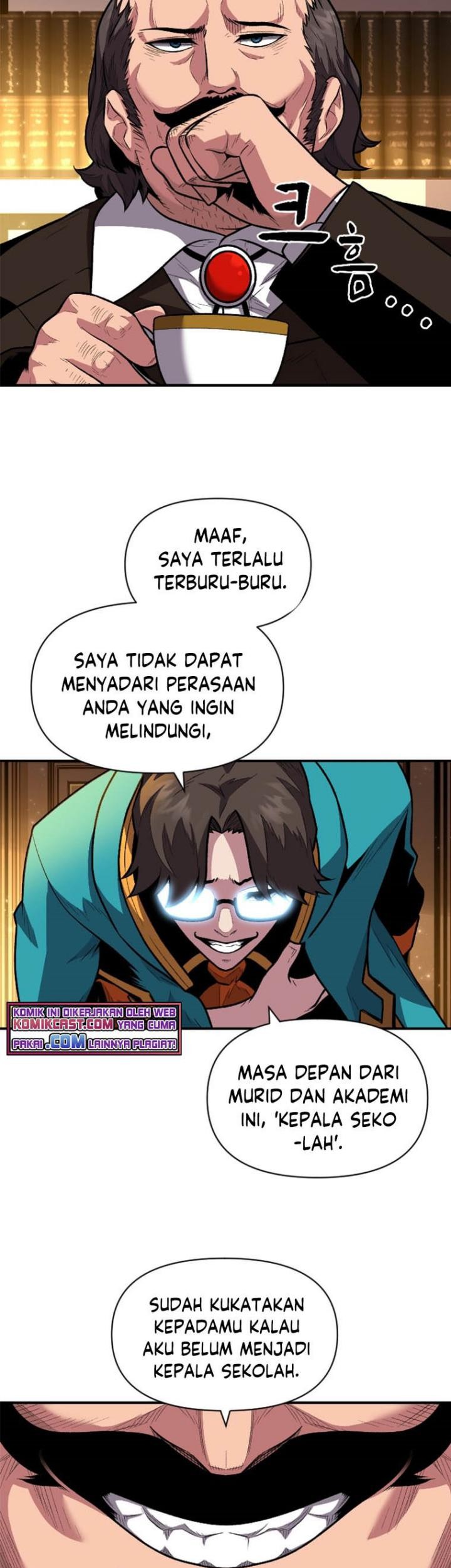 Talent-Swallowing Magician Chapter 11 Gambar 43