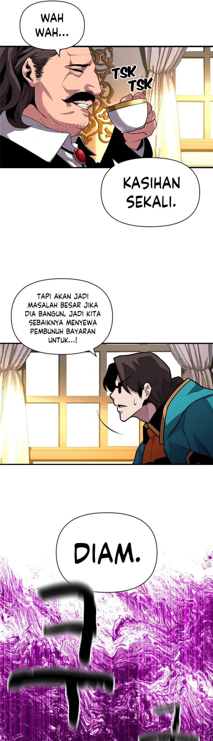 Talent-Swallowing Magician Chapter 11 Gambar 46