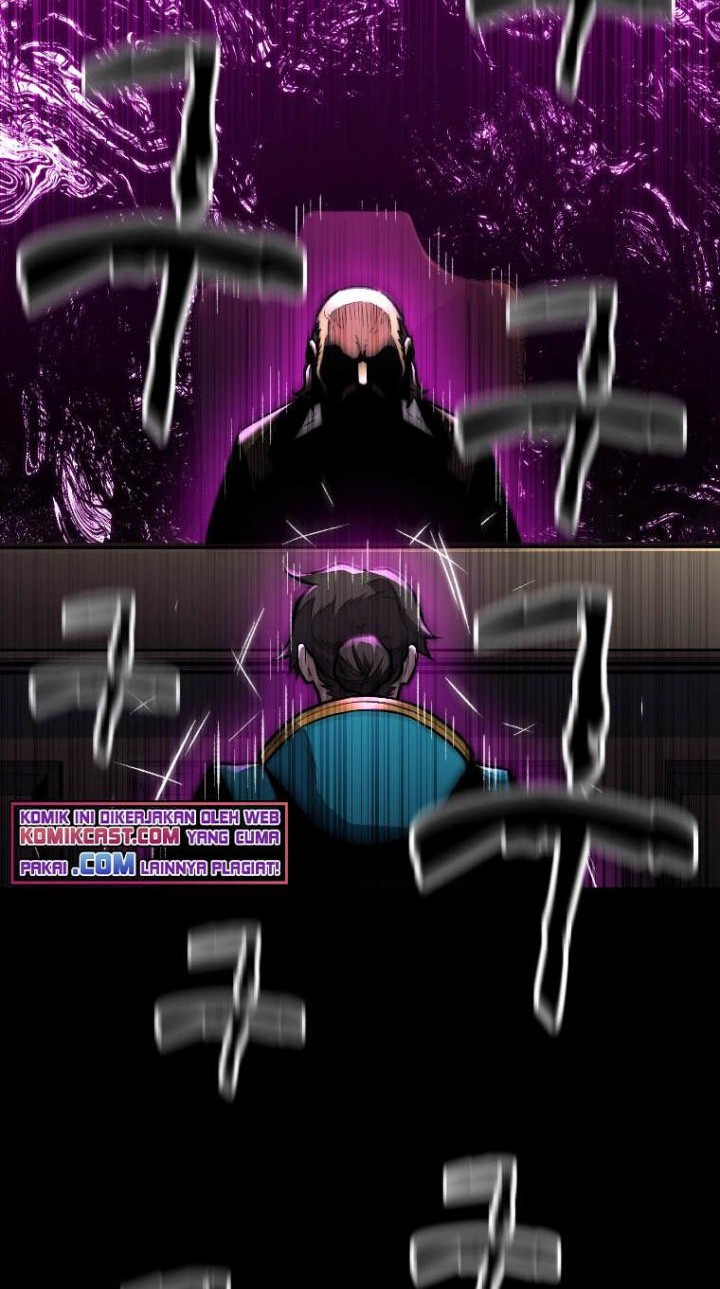 Talent-Swallowing Magician Chapter 11 Gambar 47