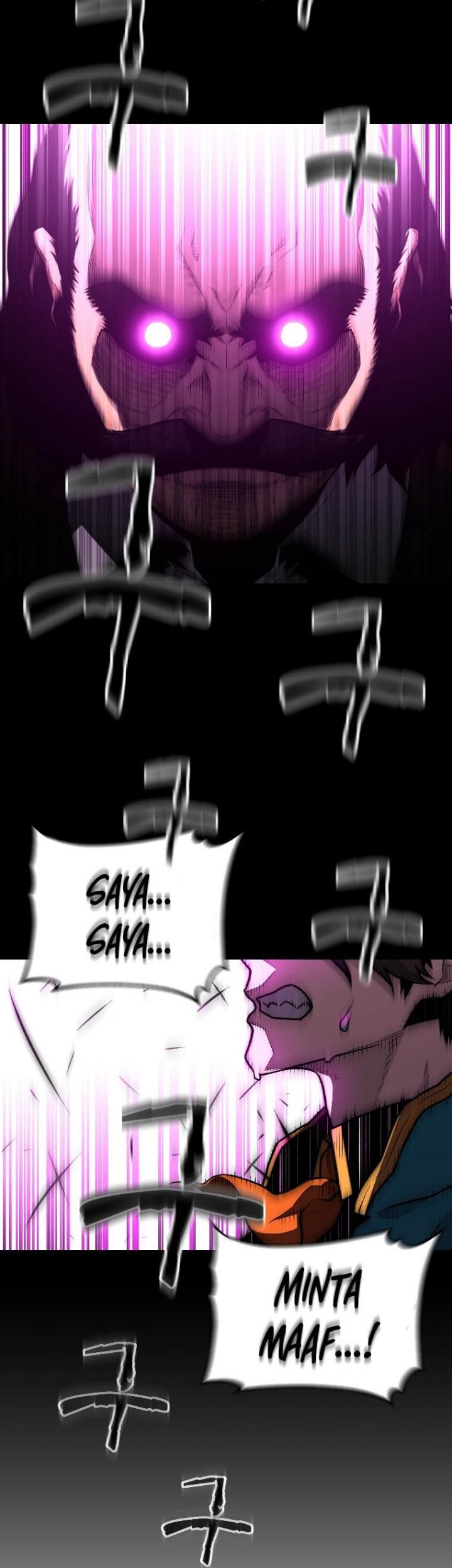 Talent-Swallowing Magician Chapter 11 Gambar 48