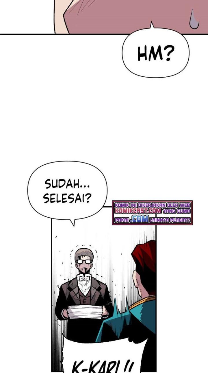 Talent-Swallowing Magician Chapter 11 Gambar 36