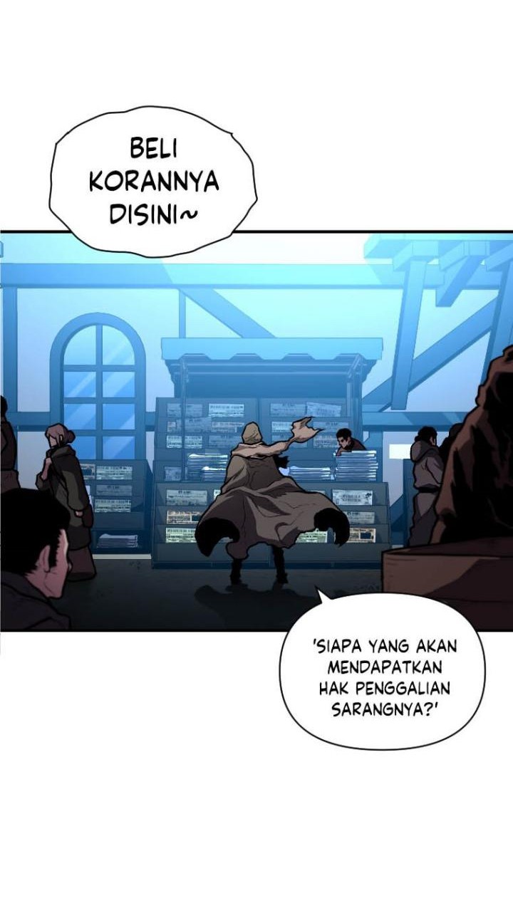 Talent-Swallowing Magician Chapter 11 Gambar 38