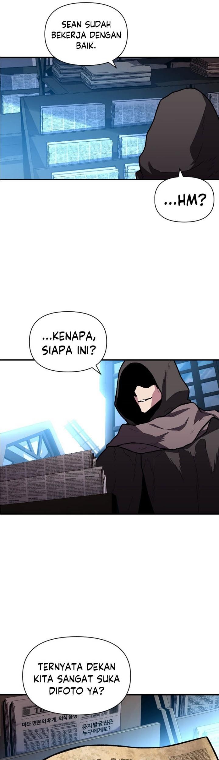 Talent-Swallowing Magician Chapter 11 Gambar 39