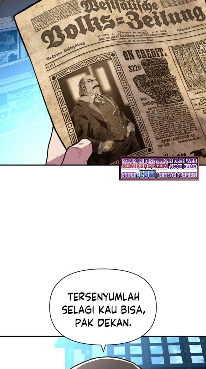 Talent-Swallowing Magician Chapter 11 Gambar 40