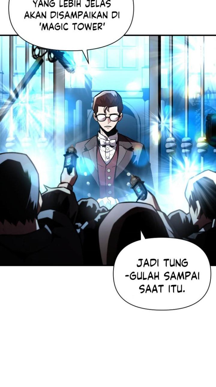 Talent-Swallowing Magician Chapter 11 Gambar 3