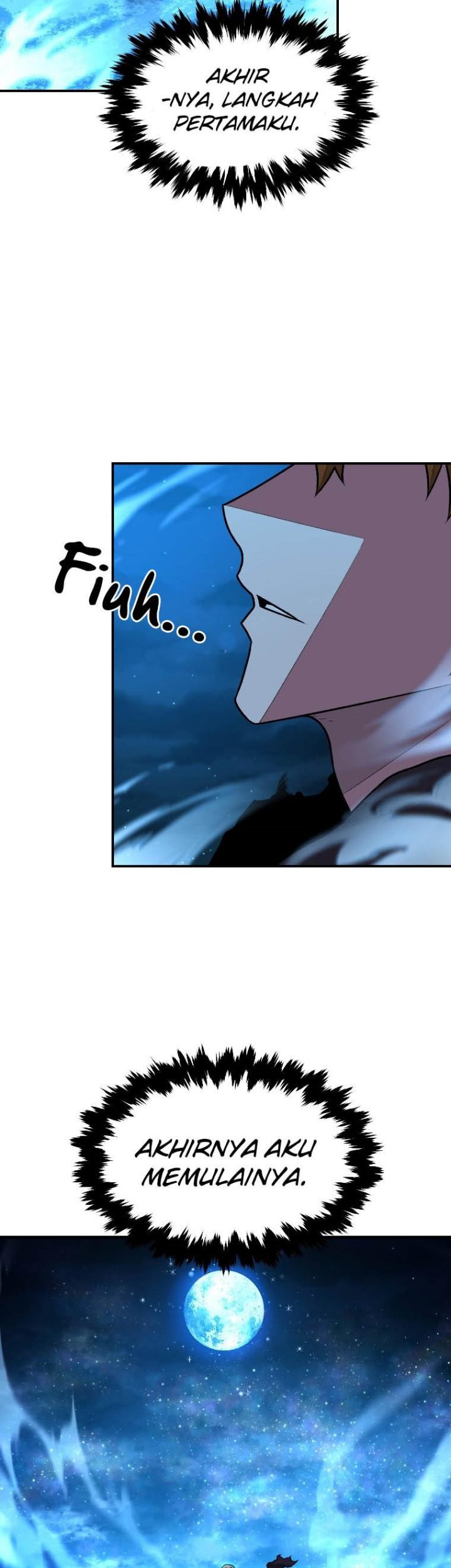 Talent-Swallowing Magician Chapter 11 Gambar 63