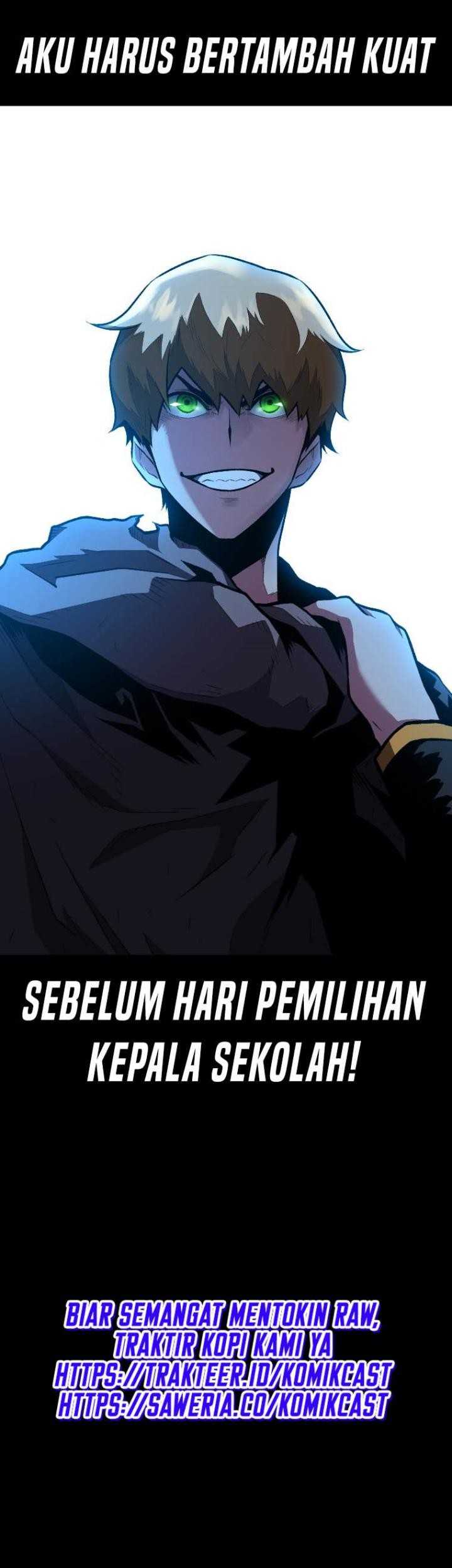 Talent-Swallowing Magician Chapter 11 Gambar 65