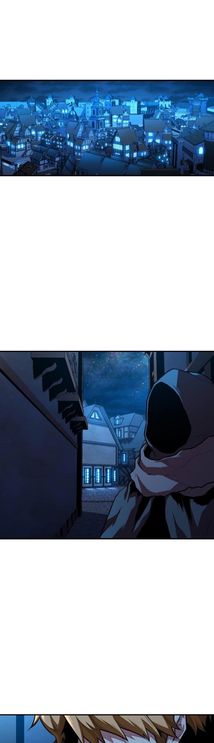 Talent-Swallowing Magician Chapter 11 Gambar 54