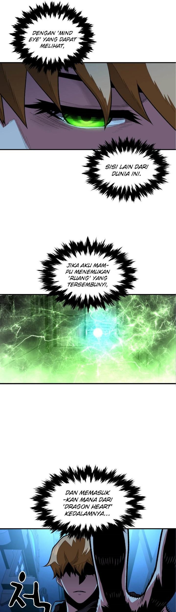 Talent-Swallowing Magician Chapter 11 Gambar 57