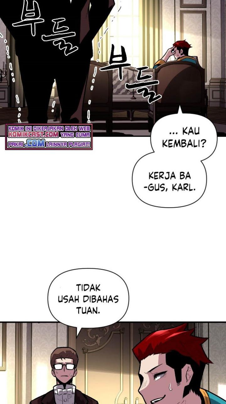 Talent-Swallowing Magician Chapter 11 Gambar 5