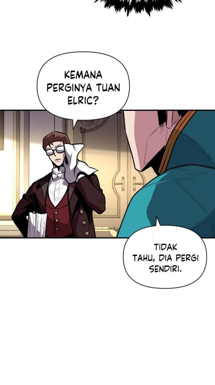 Talent-Swallowing Magician Chapter 11 Gambar 9