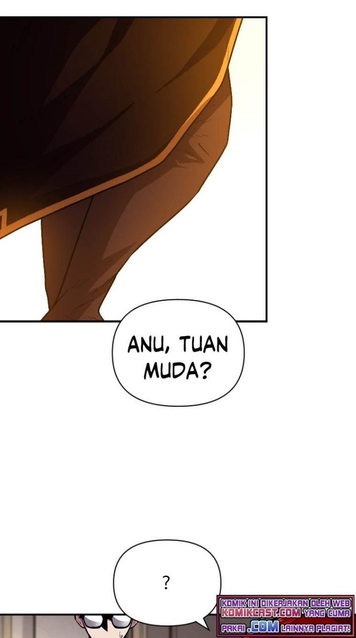 Talent-Swallowing Magician Chapter 11 Gambar 11