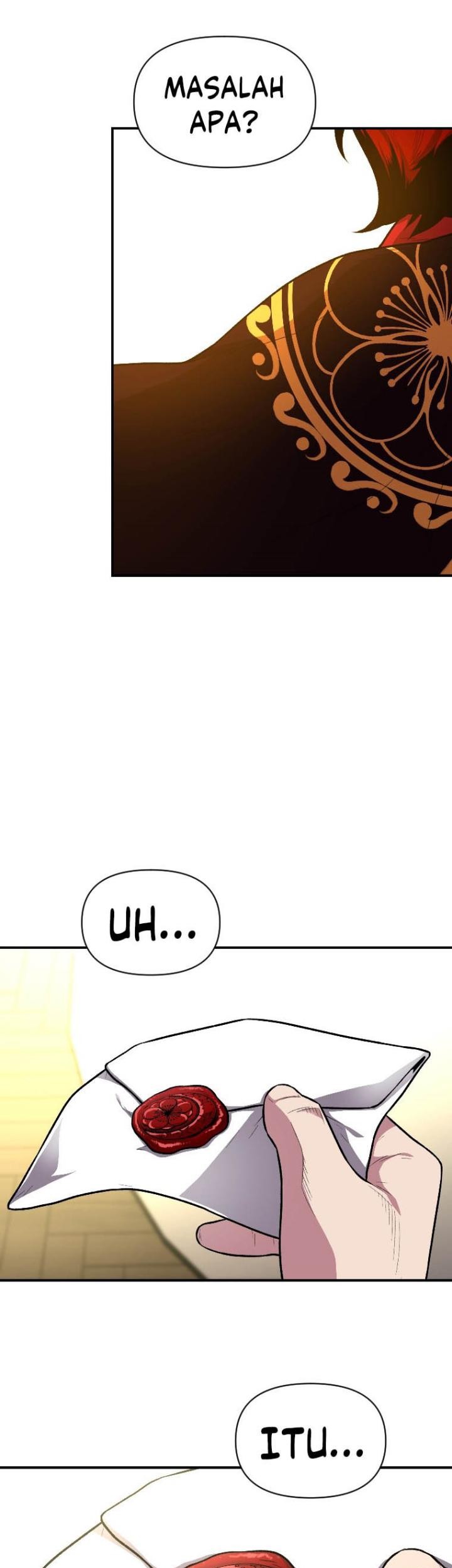 Talent-Swallowing Magician Chapter 11 Gambar 13