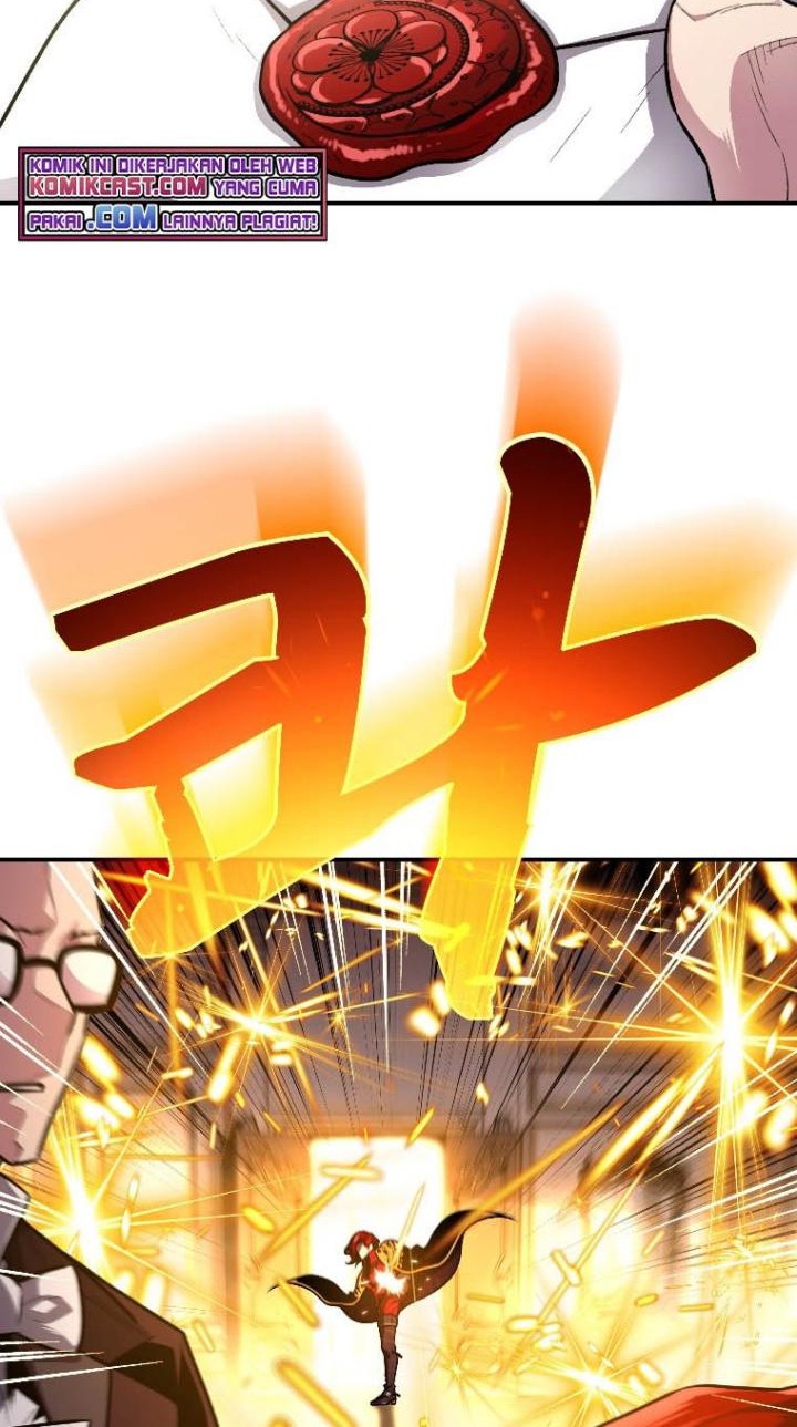 Talent-Swallowing Magician Chapter 11 Gambar 14