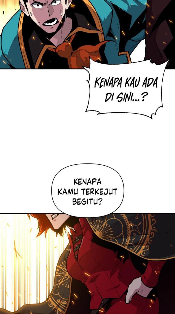 Talent-Swallowing Magician Chapter 11 Gambar 16