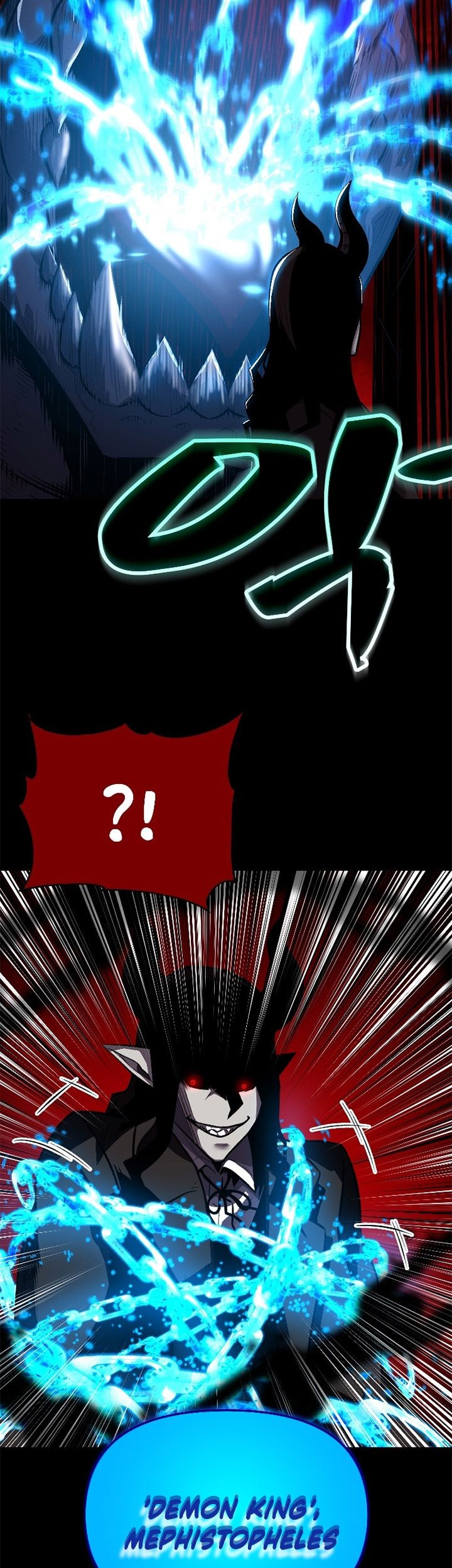 Talent-Swallowing Magician Chapter 10 Gambar 28