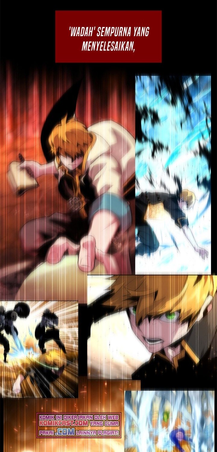 Talent-Swallowing Magician Chapter 10 Gambar 35