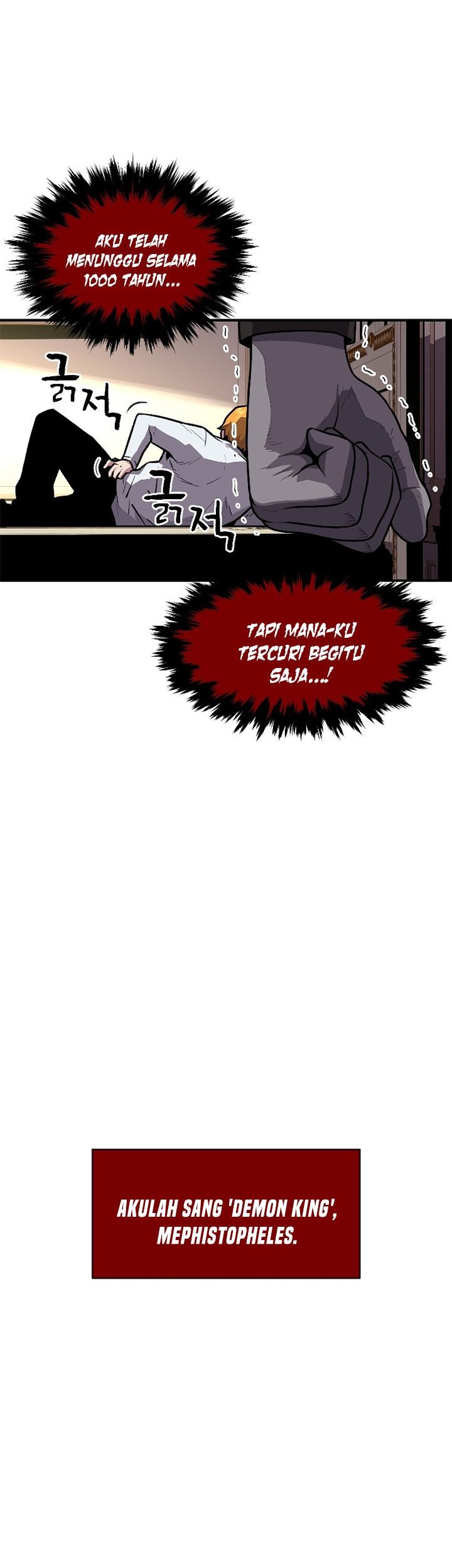 Talent-Swallowing Magician Chapter 10 Gambar 20