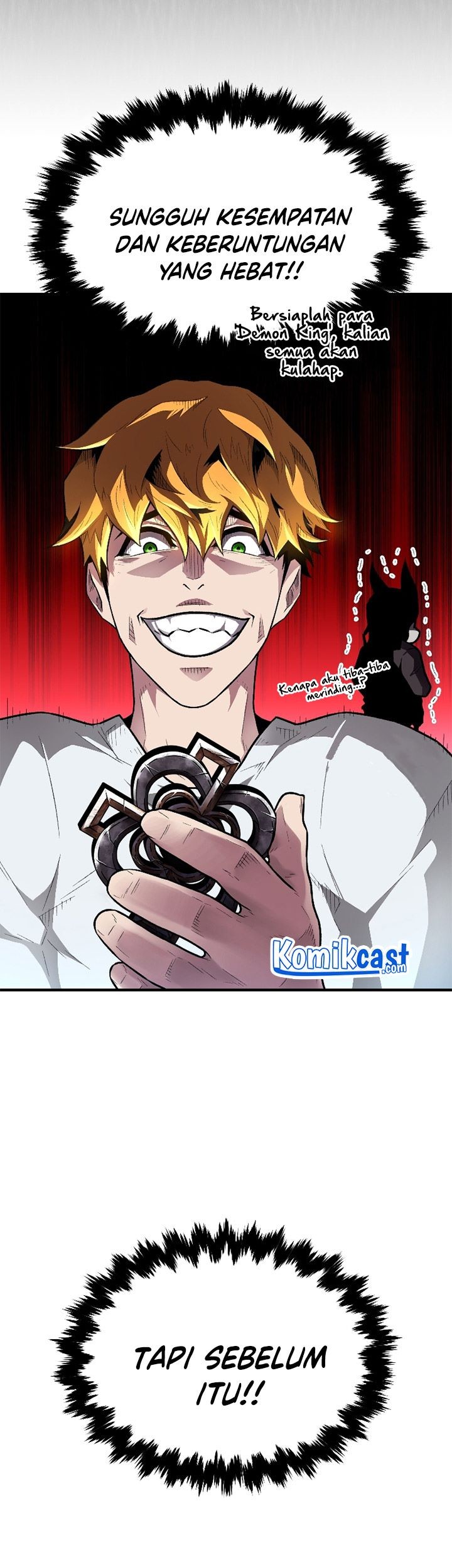 Talent-Swallowing Magician Chapter 10 Gambar 52