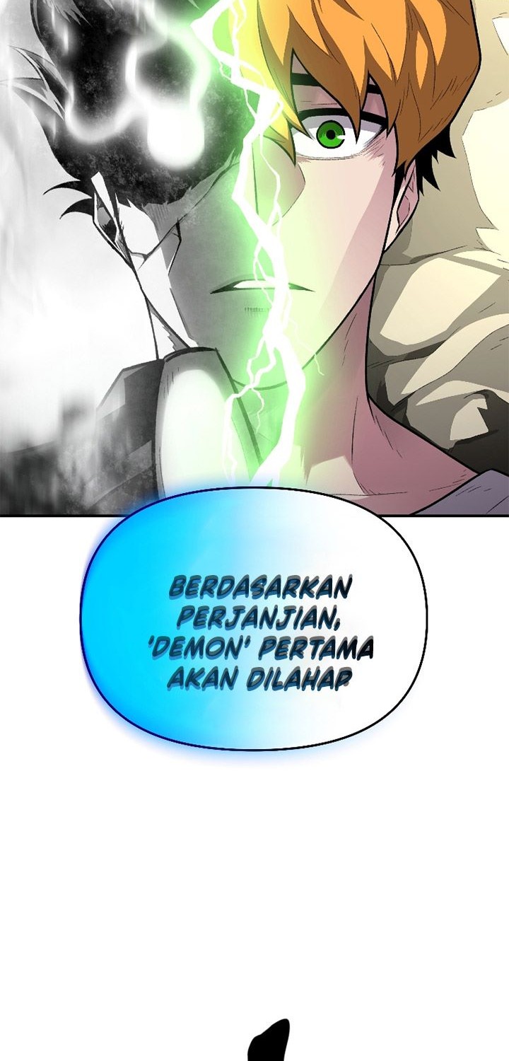 Talent-Swallowing Magician Chapter 10 Gambar 45