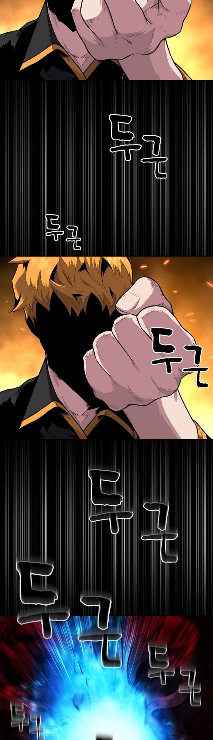 Talent-Swallowing Magician Chapter 10 Gambar 65