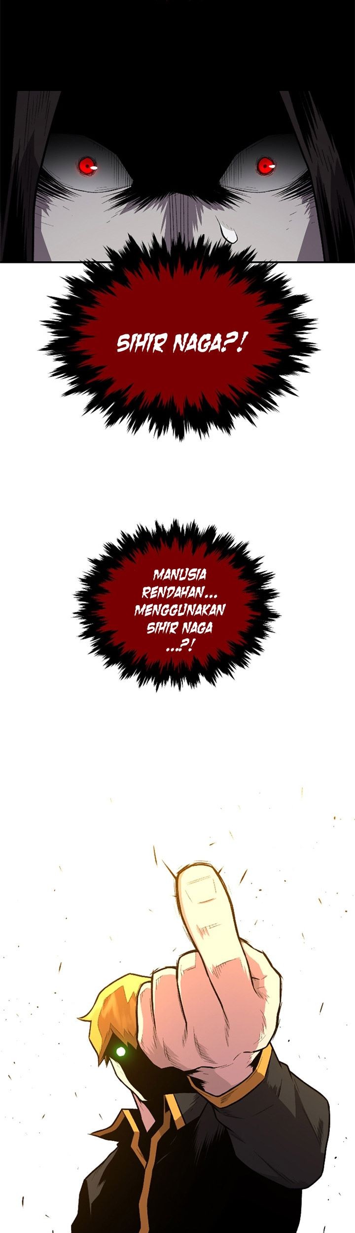 Talent-Swallowing Magician Chapter 10 Gambar 70