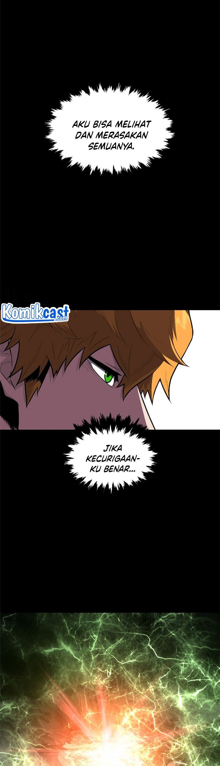 Talent-Swallowing Magician Chapter 10 Gambar 63