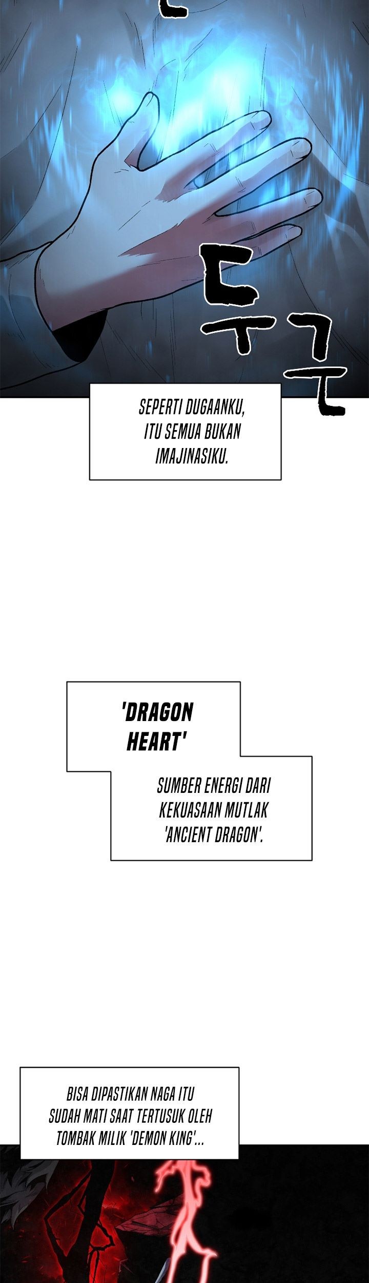 Talent-Swallowing Magician Chapter 10 Gambar 4