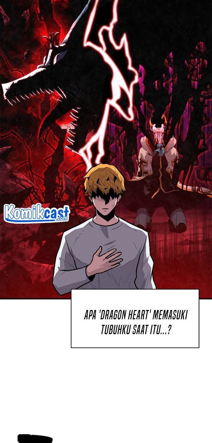 Talent-Swallowing Magician Chapter 10 Gambar 5