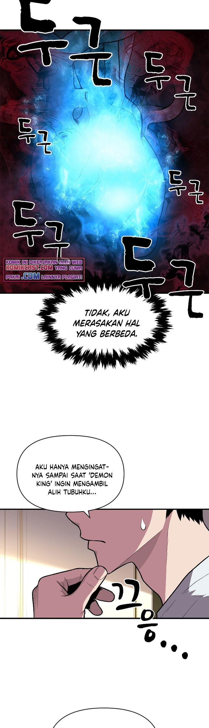 Talent-Swallowing Magician Chapter 10 Gambar 6