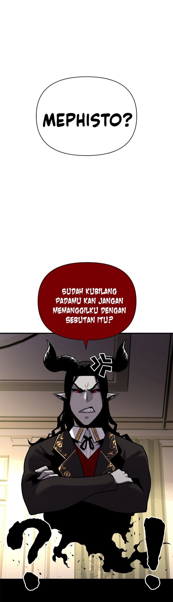 Talent-Swallowing Magician Chapter 10 Gambar 8
