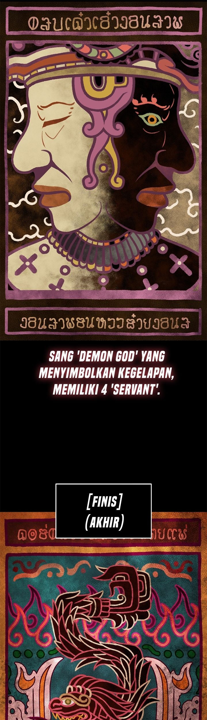 Talent-Swallowing Magician Chapter 10 Gambar 12