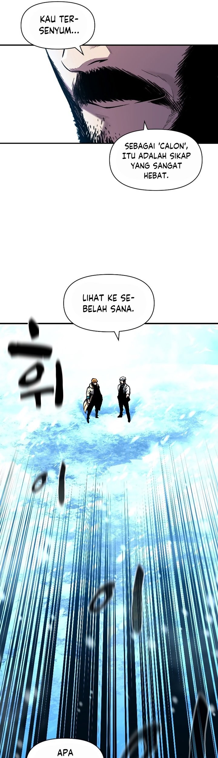 Talent-Swallowing Magician Chapter 18 Gambar 24