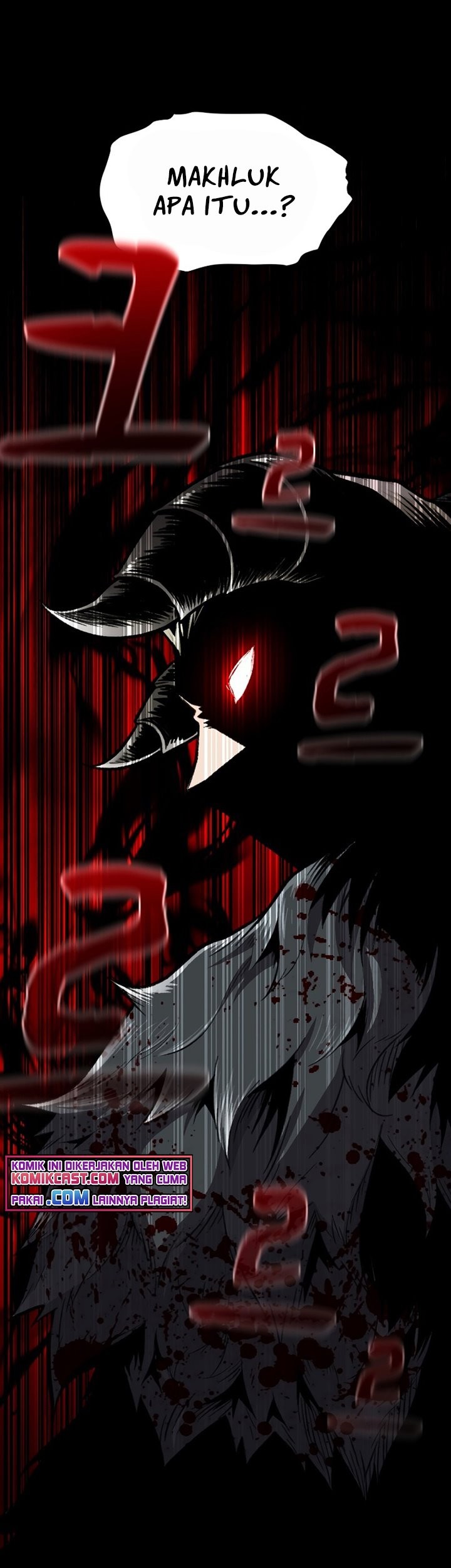 Talent-Swallowing Magician Chapter 18 Gambar 28