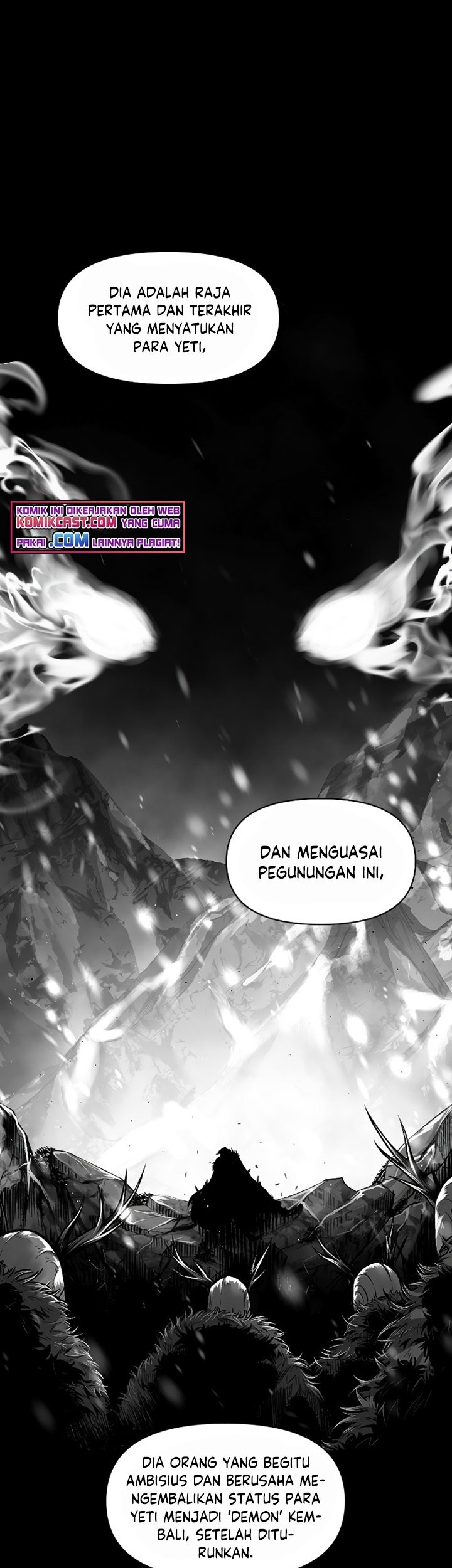 Talent-Swallowing Magician Chapter 18 Gambar 30