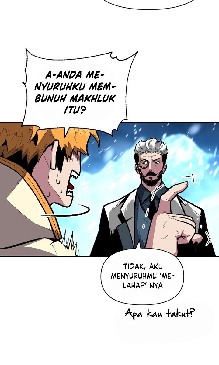 Talent-Swallowing Magician Chapter 18 Gambar 33