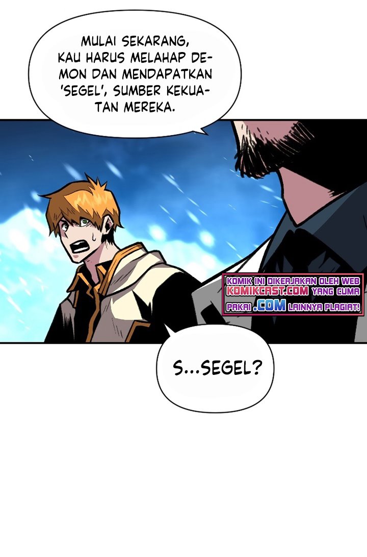 Talent-Swallowing Magician Chapter 18 Gambar 34