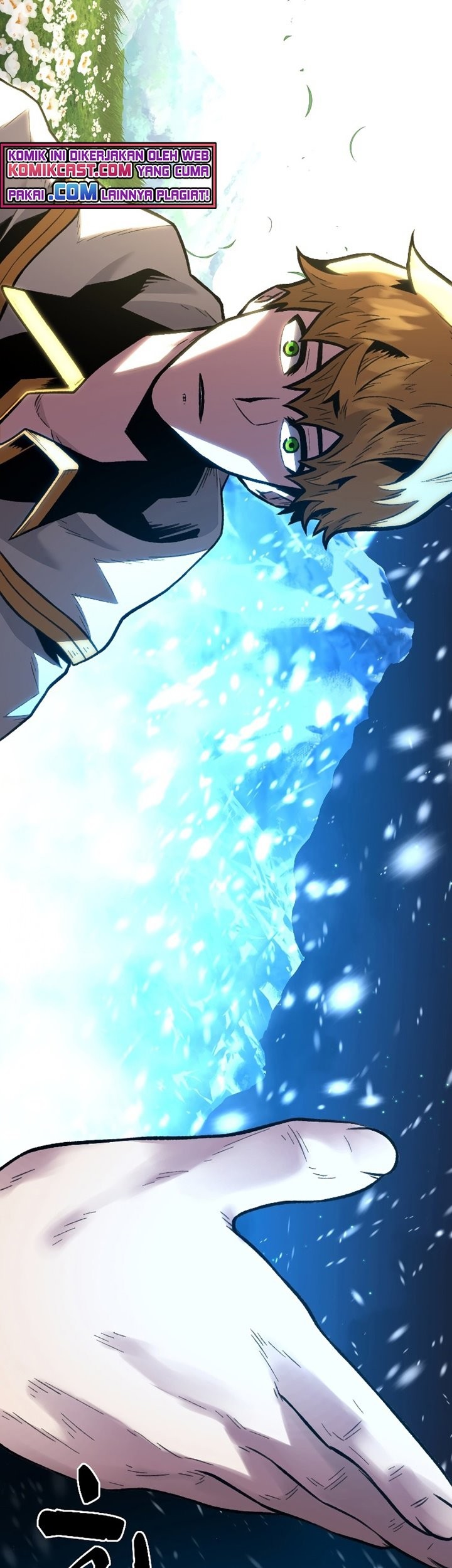 Talent-Swallowing Magician Chapter 18 Gambar 18