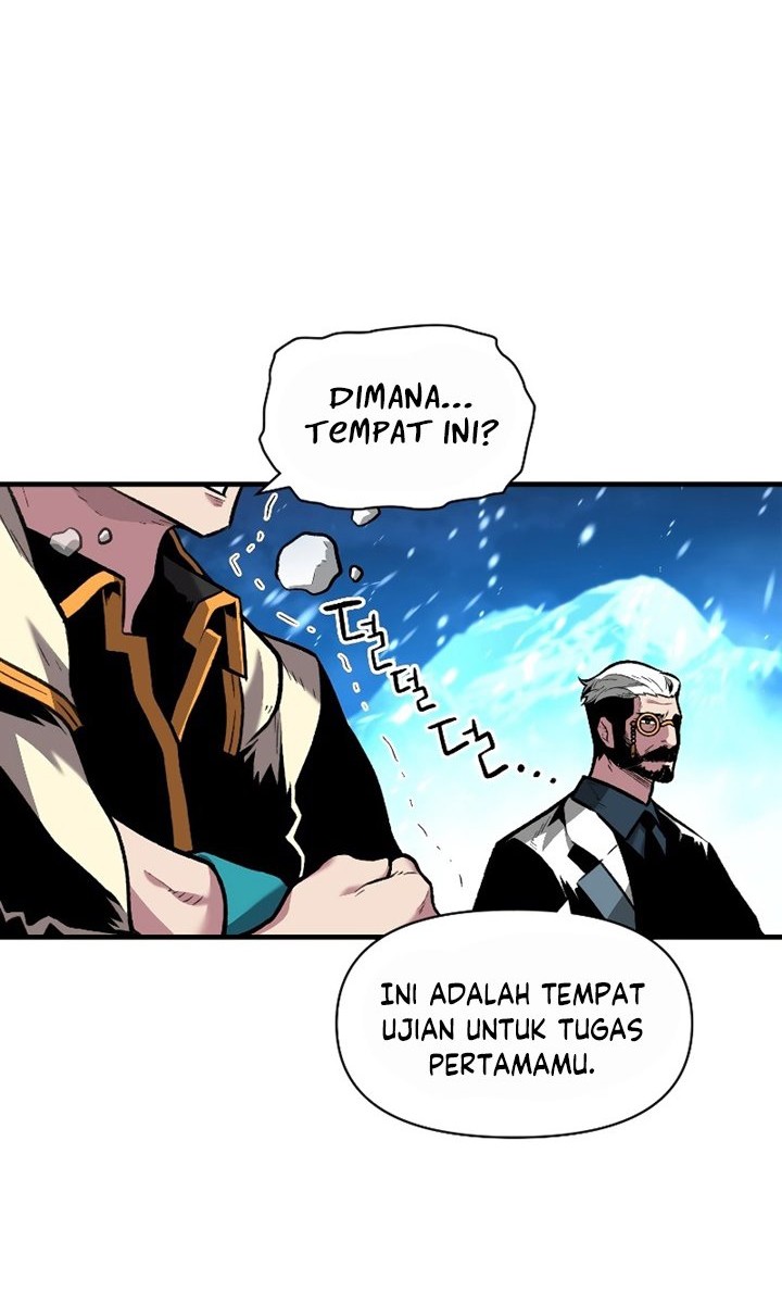 Talent-Swallowing Magician Chapter 18 Gambar 21