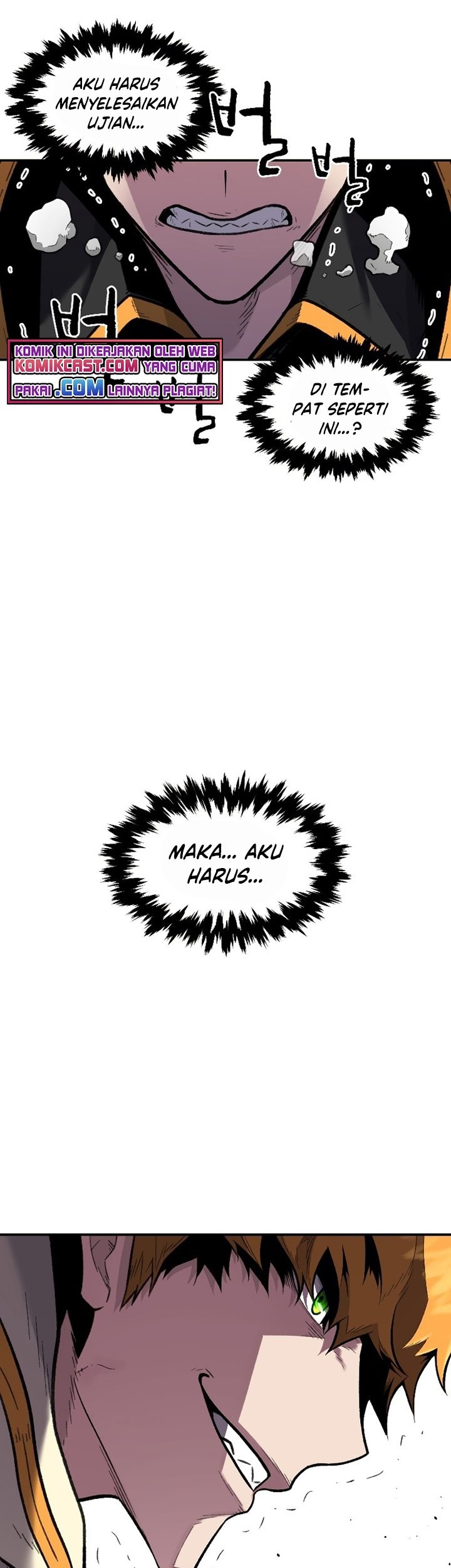 Talent-Swallowing Magician Chapter 18 Gambar 22